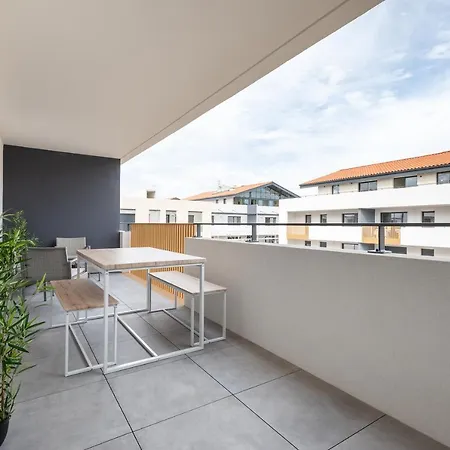 Le Corinthe - Appt Classe 3 Etoiles Et Climatise *