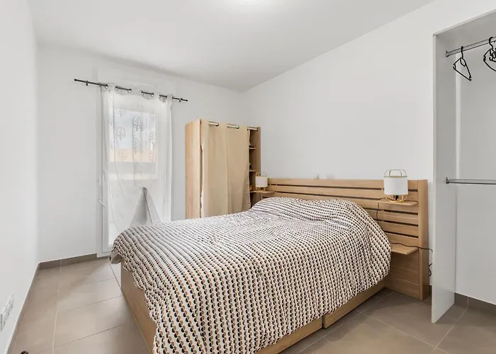 Le Corinthe - Appt Classe 3 Etoiles Et Climatise