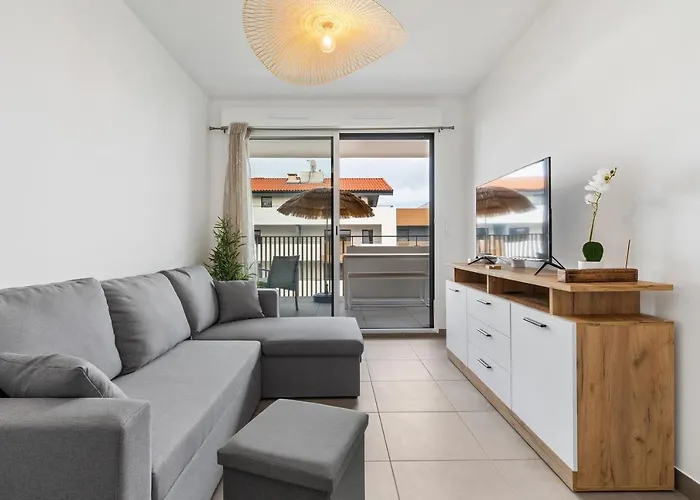 Le Corinthe - Appt Classe 3 Etoiles Et Climatise *