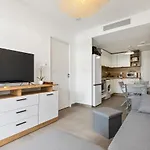 Le Corinthe - Appt Classe 3 Etoiles Et Climatise Marseillan