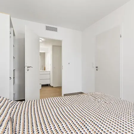 Le Corinthe - Appt Classe 3 Etoiles Et Climatise