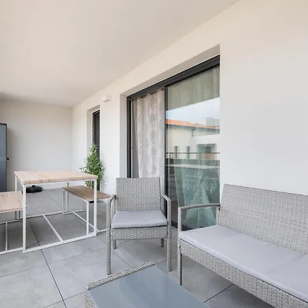Le Corinthe - Appt Classe 3 Etoiles Et Climatise