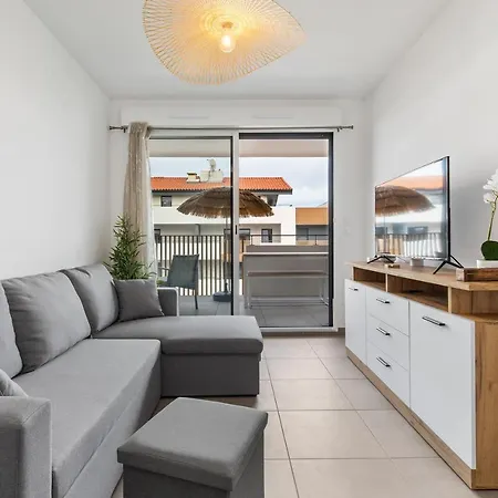 Le Corinthe - Appt Classe 3 Etoiles Et Climatise *