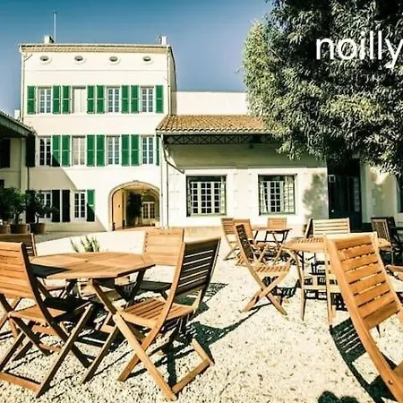 Le Corinthe - Appt Classe 3 Etoiles Et Climatise
